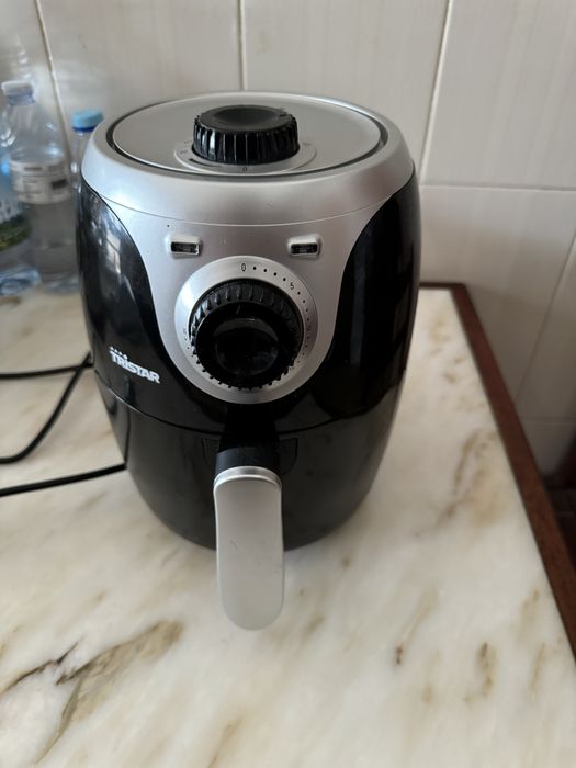 Airfryer Tristar