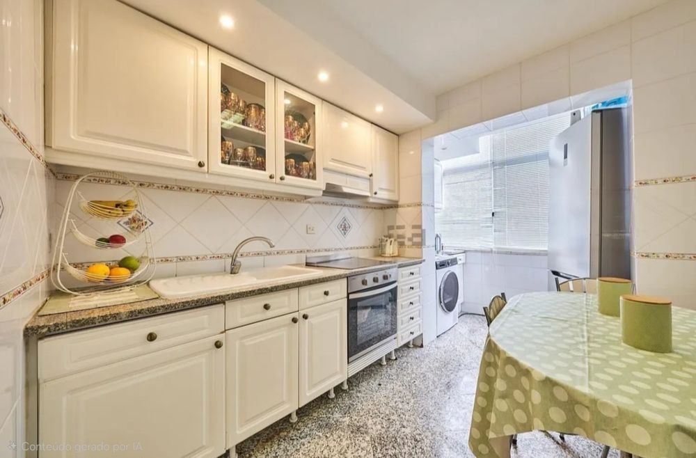 Arrendo Apartamento T3 Almada Cova da Piedade
