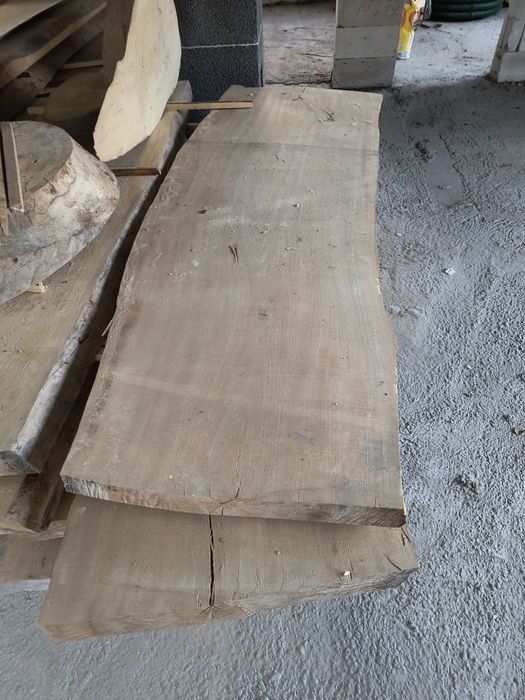 Bale topolowe 8cm suche