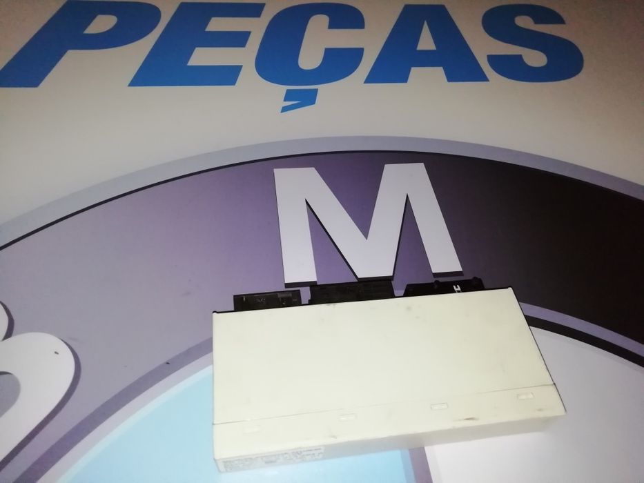 BMW série 3 é 46 compacto centralina