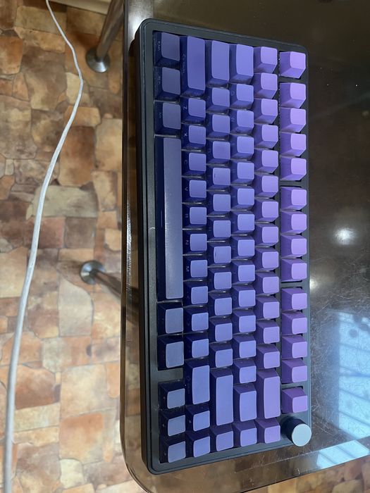 Продам Attack shark x85