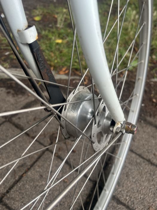 Rower Miejski Klasyk