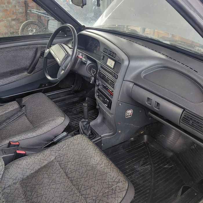 Ваз 21154   lada