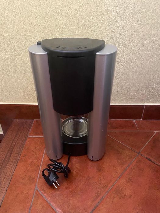 Maquina de fazer café