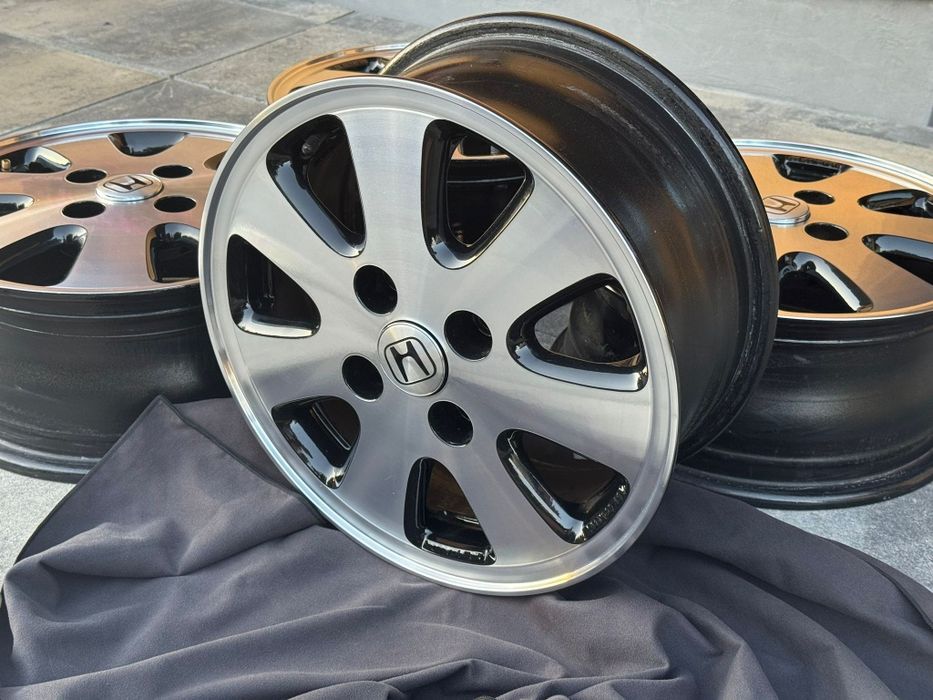 Felgi 4x114.3 15 OEM Honda Prelude IV