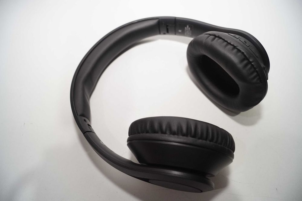 2003 Bezprzewodowe słuchawki tv dla seniora Bluetooth ze stacją