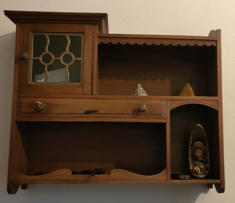 Armário/ Chaveiro de entrada