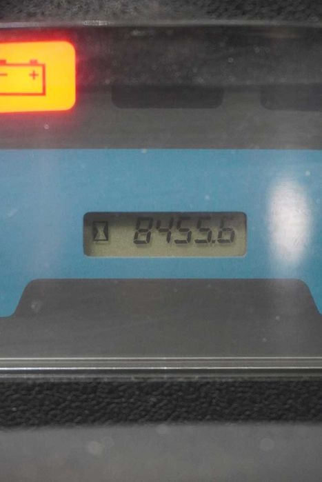 Навантажувач Тойота 5 т газовий погрузчик  TOYOTA