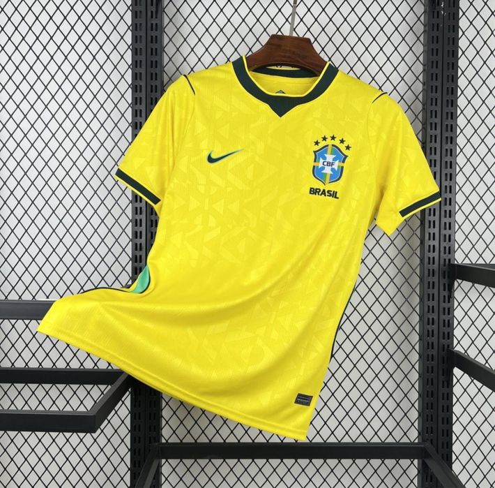 Camisolas brasil 2026 para copa