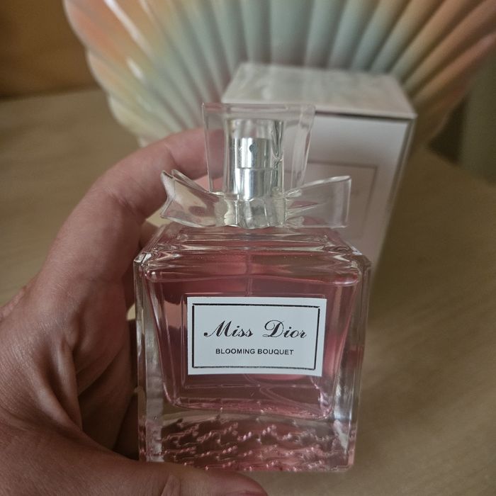 ДУХИ ПАРФУМ жіночий Miss Cherie Blooming Bouquet 100 ml