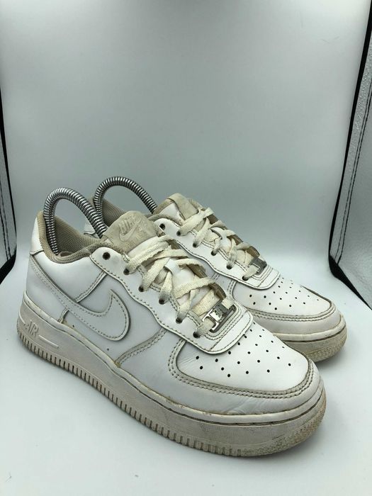 Nike Air Force 1 Białe 36,5 EURO
