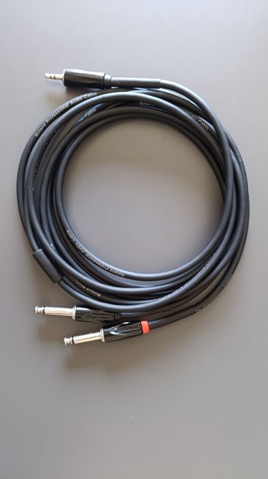 Cabo Roland RCC-10-3528V2