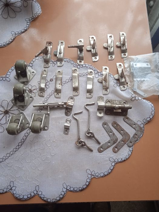 Фурнитура,радянських часів