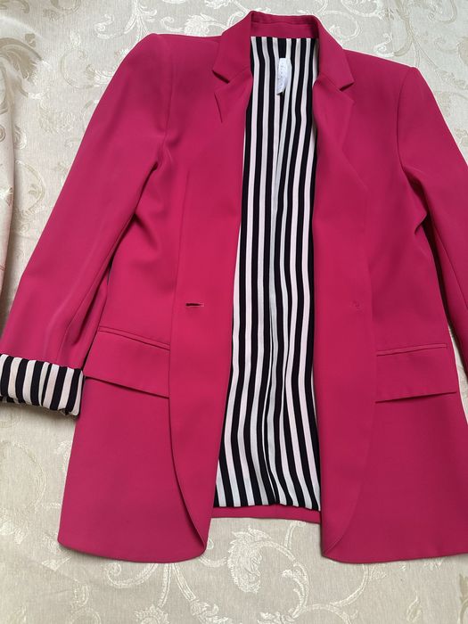 Костюм брючный женский