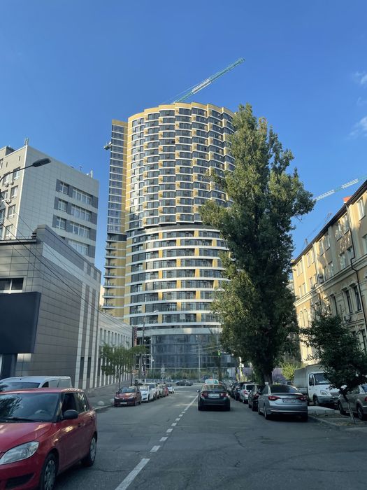 Продам апартаменти ЖК Міракс   Глибочицька43 , будинок 1