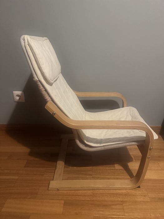 Cadeira IKEA criança