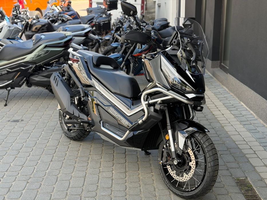 Zontes
