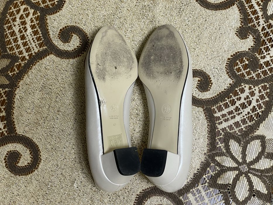 Туфлі Donna Laura, розмір 41