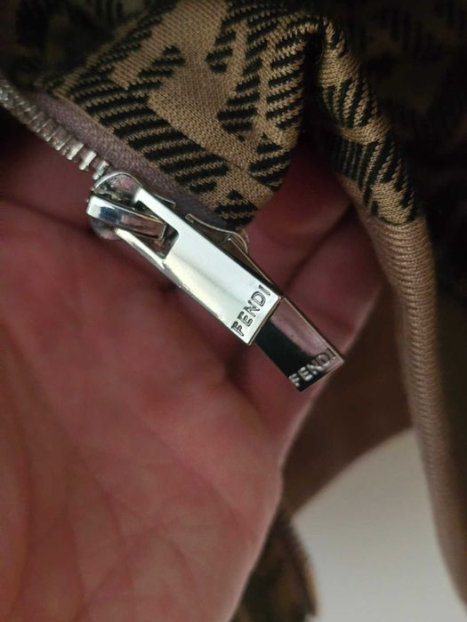 Fendi Kardigan XXL męski