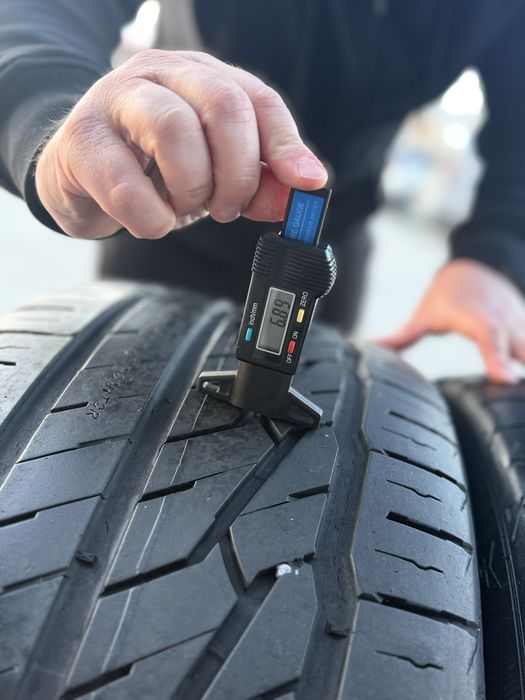 Шини General Grabber GT Plus 275 40 R22