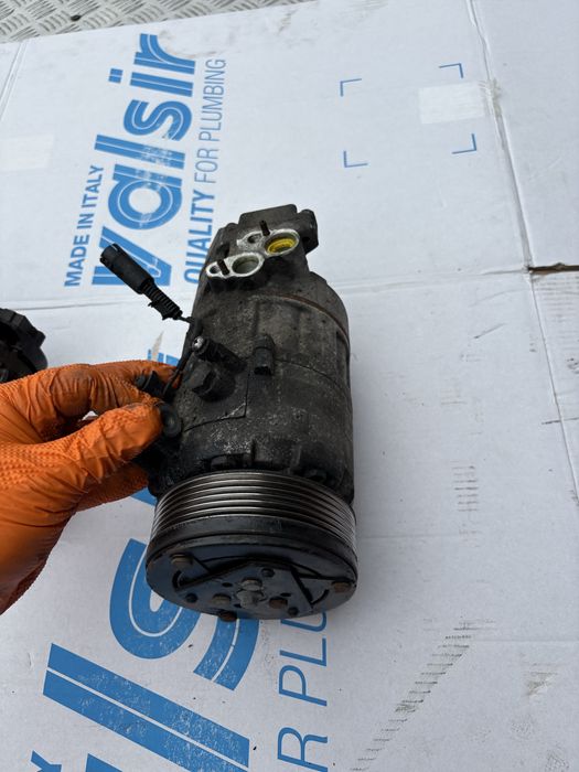 Kompresor Sprężarka klimatyzacji bmw e46 e90 e87 n42 n46 1.8 2.0