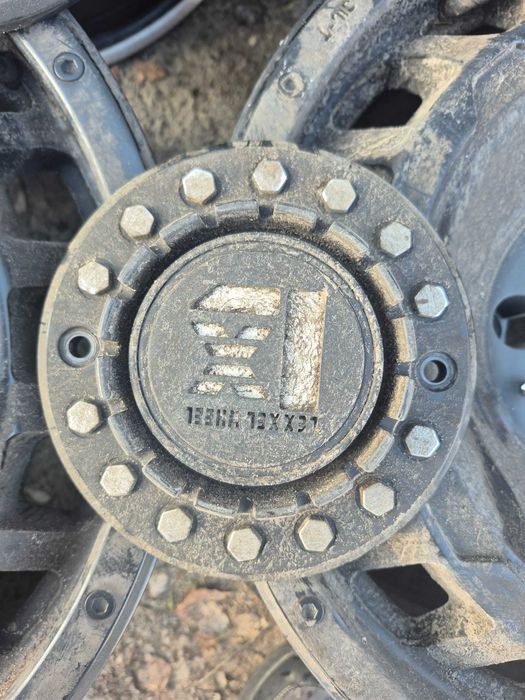 Off Road Wheels OW1405