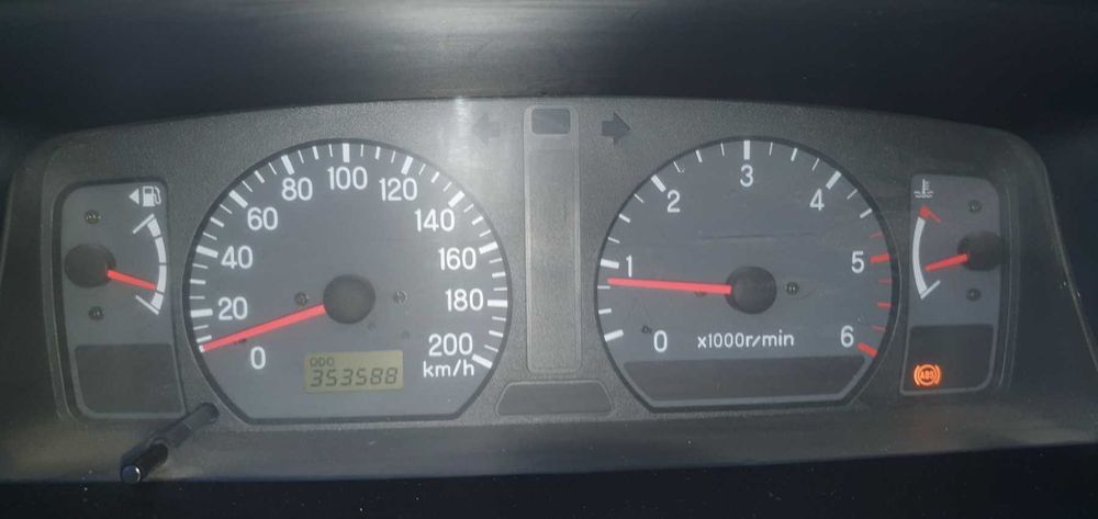 Продам Mitsubishi Pajero Sport 2.5 disel