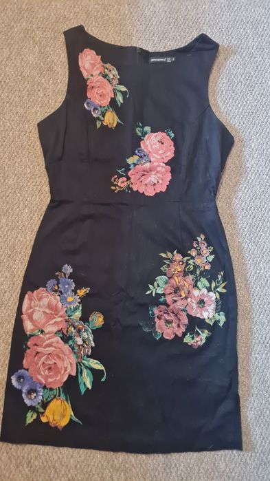 Sukienka atmosphere roz 38