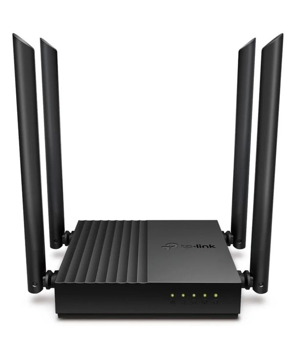 Wi-Fi роутер TP-LINK Archer C64