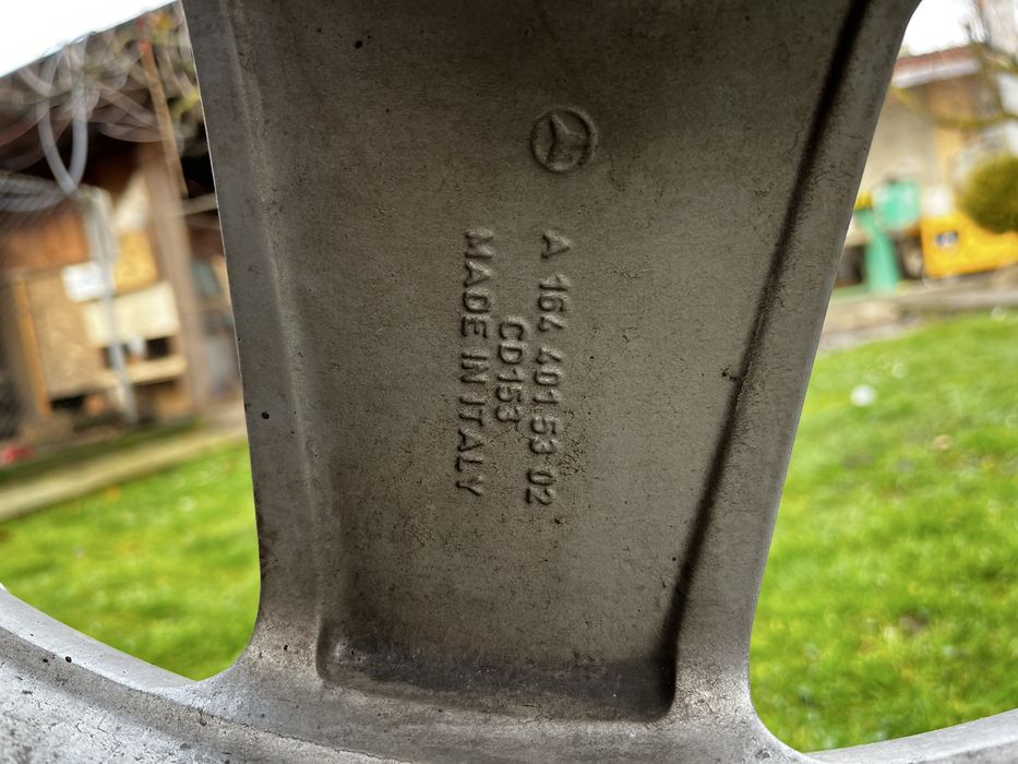 Продам диски r21