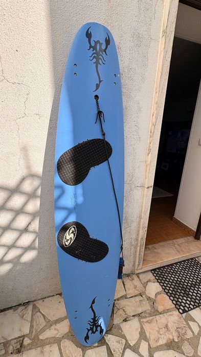 Prancha de surf 5’9