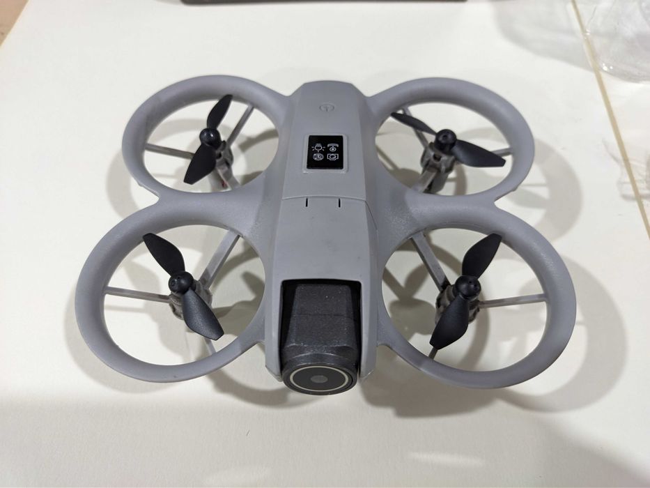 продаю дрон GT3 новый