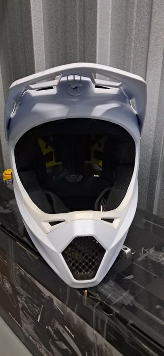 Capacete Fox Rampage