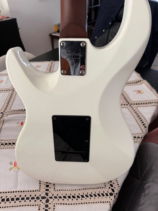 Guitarra Sire S7 Larry Carlton