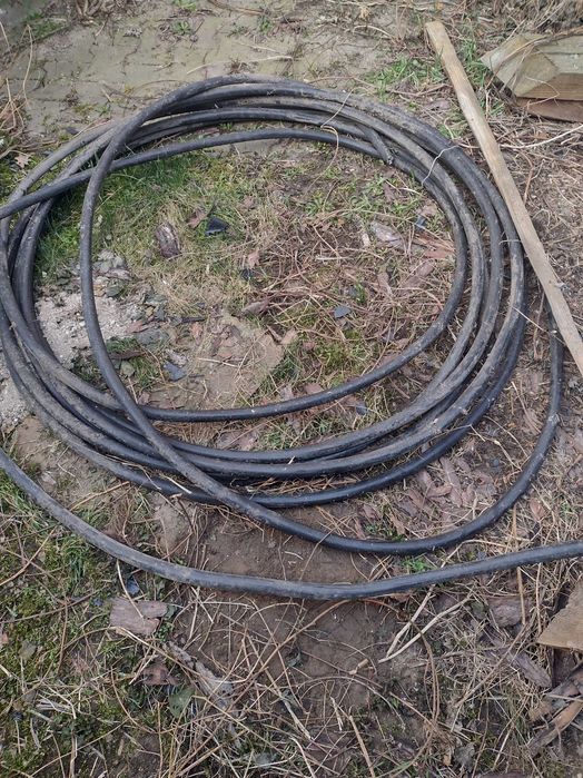 Kabel energetyczny
