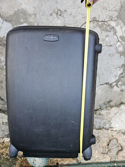 Mala de porão Samsonite L