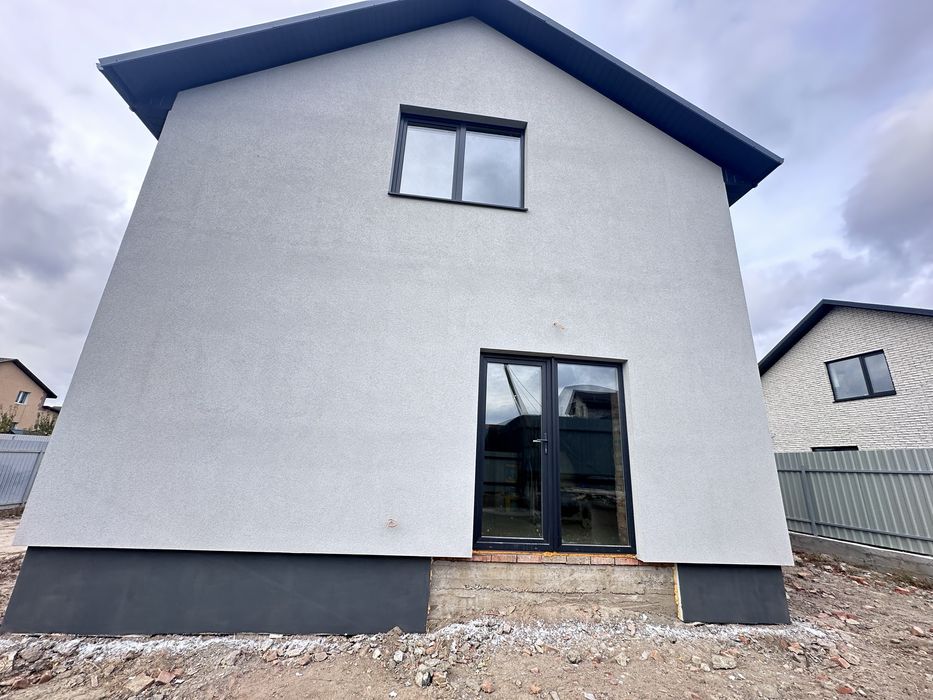 Дом по адресу ул. Магистратская (площадь 125 м²) - Atlanta.ua - фото 6