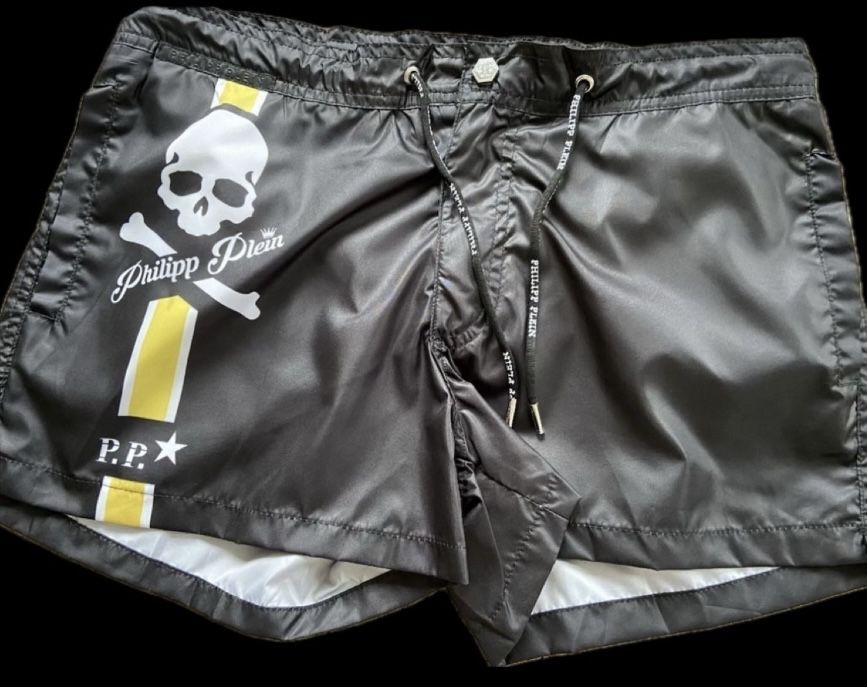 оригінал PHILIPP PLEIN розміри різн s m | xI