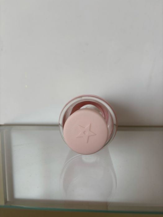 Szkalana butelka bidon Dior