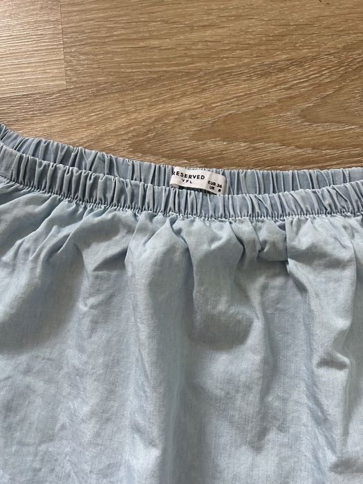 Bluzka hiszpanka r. S-M Reserved