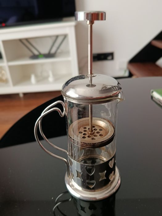 Zapażacz do kawy/herbaty