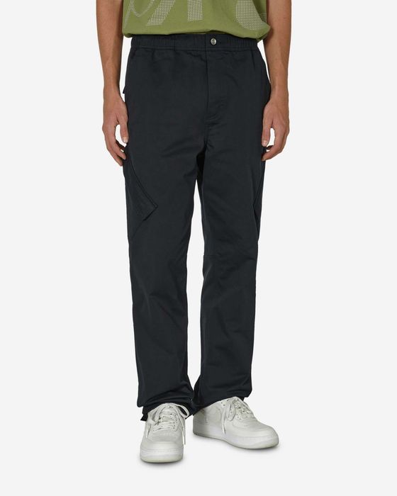 Брюки чоловічі Jordan Essentials Chicago Trousers (FB7305-010) ОРИГІНА