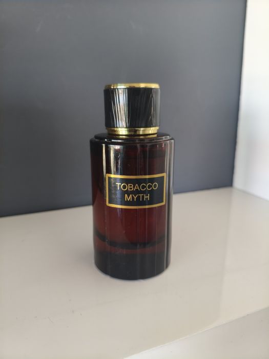 Fragrance World Tobacco Myth uniseks