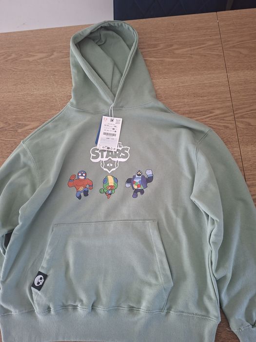 Bluza brawl stars