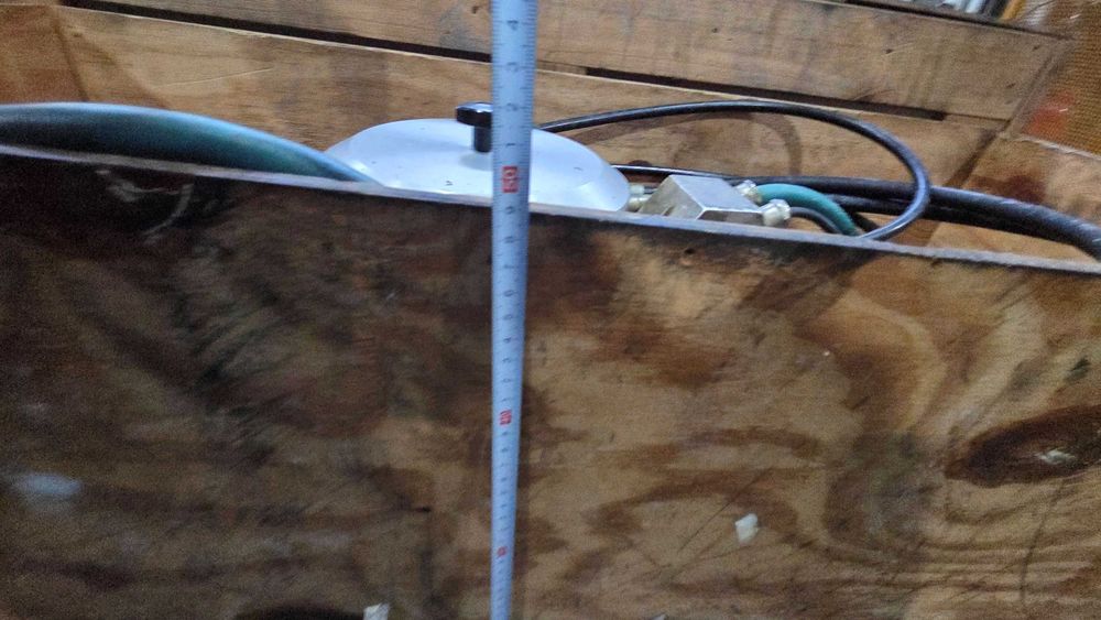 Cabeçote para máquina CNC MecoF 6000 e 8000 de alta rotação