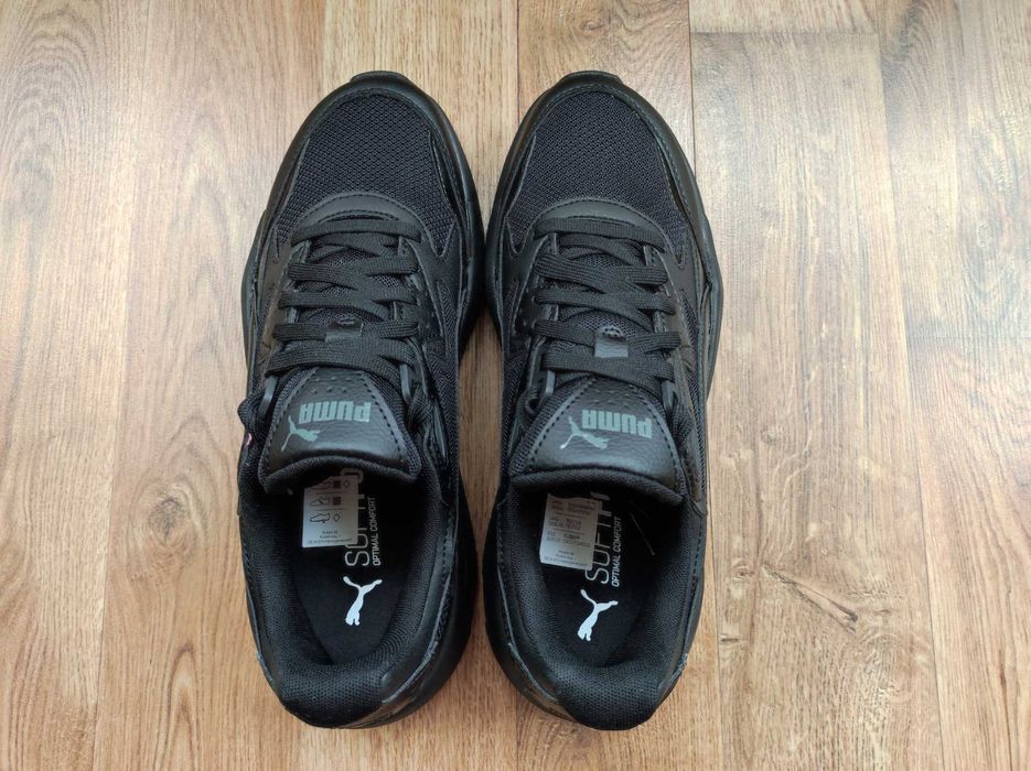 ОРИГІНАЛ100%! Кросівки Puma Reflect Lite Trail PTX 310095-01