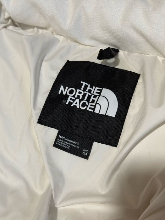 Kurtka Puchowa The North Face Saikuru Jacket