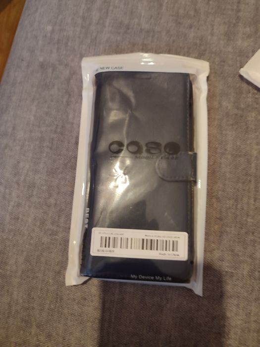 Pokrowiec na telefon