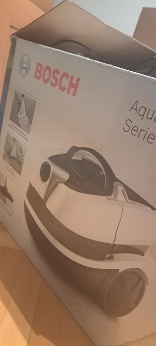 Odkurzacz  w dobrym stanie