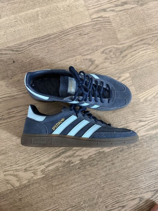 Buty adidas spezial